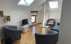 Sumergete en leon I y II vivienda turística